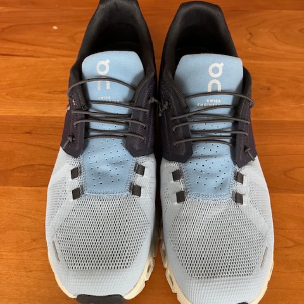 On Cloud 6 - image 3